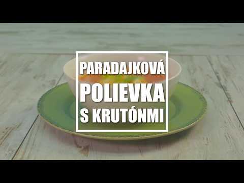 Delicious recept na Paradajkovú polievku - Delimano slovensko