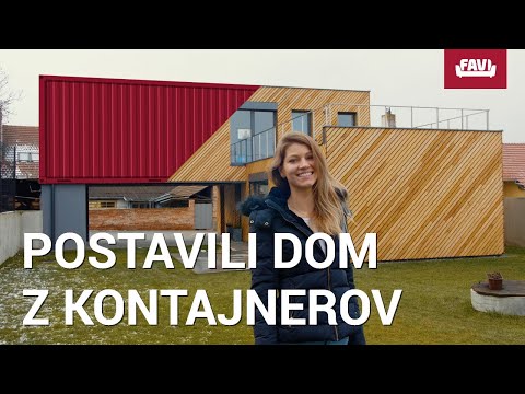 Na návšteve u Gabriely | FAVI.sk